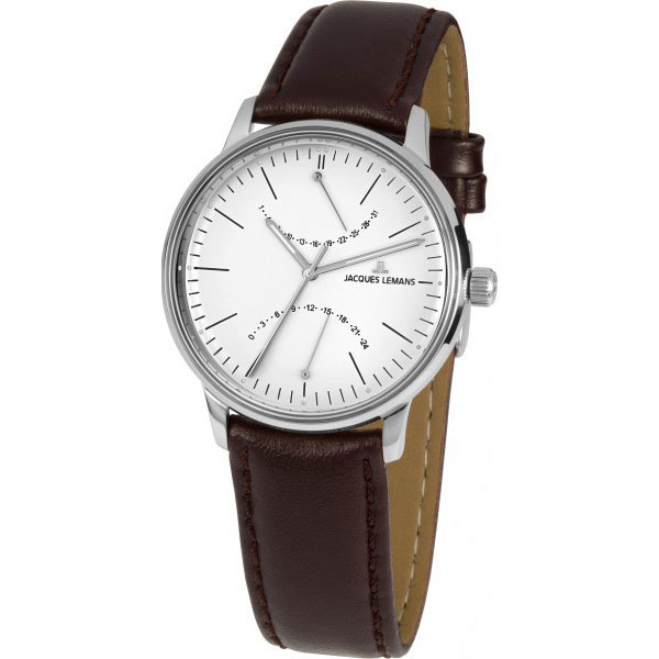 Часы Jacques Lemans Retro Classic N-218B
